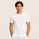 Classic Crew Neck T-Shirts
